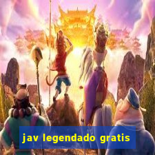 jav legendado gratis